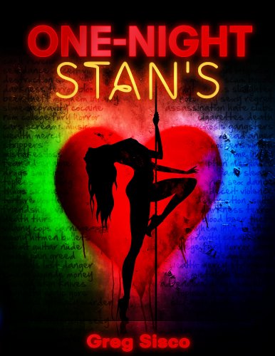 One-Night Stan's by Greg Sisco