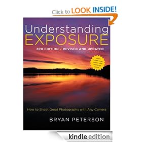 Understanding Exposure, 3rd Edition