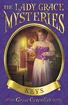 Keys (Lady Grace Mysteries)