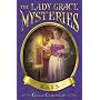 Keys (Lady Grace Mysteries)