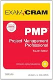  : PMP Exam Cram: Project Management Professional (4th Edition)