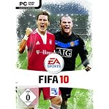 FIFA 10von "Electronic Arts GmbH"