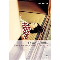 The Body as a Screen: Japanese Art Photography of the 1990s
