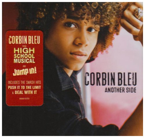 Corbin Bleu - Deal With It Lyrics - Zortam Music