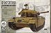 AFV Club Models 1/35 IDF Centurion Sho't MK.5 1960 / Shot MK 5.1 1967