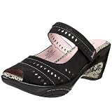 Jambu Womens Touring Peep-Toe Sandal