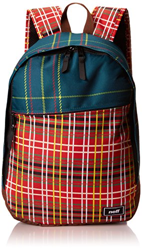 neff Men's Daily Backpack