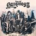 Quireboys-Well Oiled