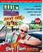 More Diners, Drive-ins and Dives: A Drop-Top Culinary Cruise Through America's Finest and Funkiest Joints