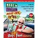 More Diners, Drive-ins and Dives: A Drop-Top Culinary Cruise Through America's Finest and Funkiest Joints