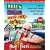 More Diners, Drive-ins and Dives: A Drop-Top Culinary Cruise Through America's Finest and Funkiest Joints
