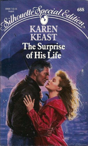 Surprise Of His Life (Special Edition)