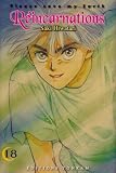 Please Save my Earth, tome 18