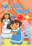 Dora The Explorer - It's A Party