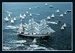 Sailing in Newport Jigsaw Puzzle 500pc
