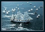 Sailing in Newport 500-pc. Puzzle