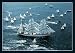 Sailing in Newport Jigsaw Puzzle 500pc
