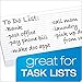 Oxford 51EE Ruled Index Cards, 5
