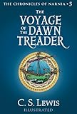 The voyage of the Dawn Treader