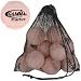 Gamma 12 Pack Bag-O-Balls- Permanent Pressure Practice Balls