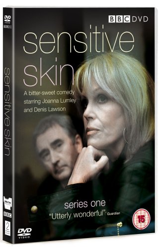 Childrens Toyshop  DVD : Sensitive Skin : Complete BBC Series 1 [2005]