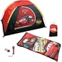 Disney Cars Complete Kids Camping Kit
