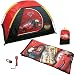 Disney Cars Complete Kids Camping Kit