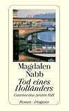 Tod eines Holl&auml;nders - Magdalen Nabb