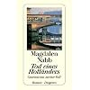 Tod eines Holl�nders