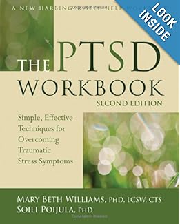 PTSD Workbook