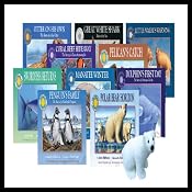 Smithsonian Oceanic Collection: 10-Book Set | [Soundprints]