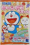 パイン(株) ドラえもんキャンディ フルーツ 100g×6袋 パイン(株) ドラえもんキャンディ フルーツ 100g×6袋