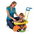 Chicco Toys Play 'N Ride Car Deluxe