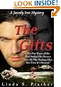 The Gifts, A Jacody Ives Mystery (Jacody Ives Mysteries)