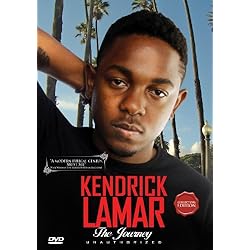 Lamar, Kendrick - The Journey