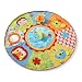 Infantino Jumbo Wheel Playspace