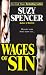 Wages of Sin (Pinnacle True Crime)