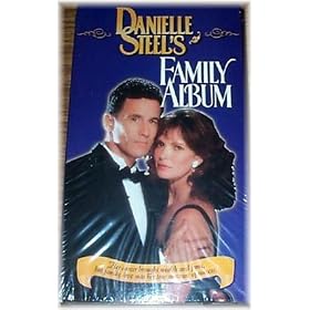 Family Album [VHS]
