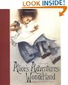 Alice's Adventures in Wonderland