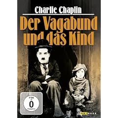 Charlie Chaplin - Der Vagabund und das Kind (OmU)