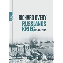 Russlands Krieg: 1941 - 1945
