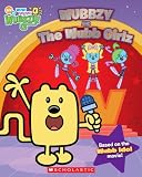 Wubbzy and the Wubb Girlz (Nick Jr. Wow! Wow! Wubbzy!)