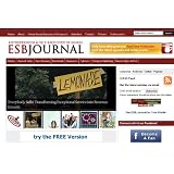 Entrepreneur & Self-Employed Business Journal