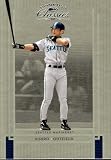 2005 Donruss Classics 51 Ichiro Suzuki Seattle Mariners (Baseball Cards) [Misc.]