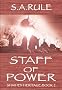 Staff of Power (Shaihen Heritage)