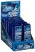 Aura Clip'n'go Sugar Free Peppermint Gum, 0.46-Ounce Units (Pack of 12)