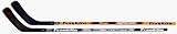 NHL Shot Zone Mini Hockey Goalie and Player Stick and Ball Set