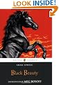 Black Beauty (Puffin Classics)