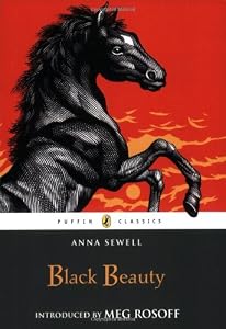 Image of Black Beauty (Puffin Classics)