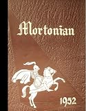 (Color Reprint) 1952 Yearbook: J. Sterling Morton East High School, Cicero, Illinois